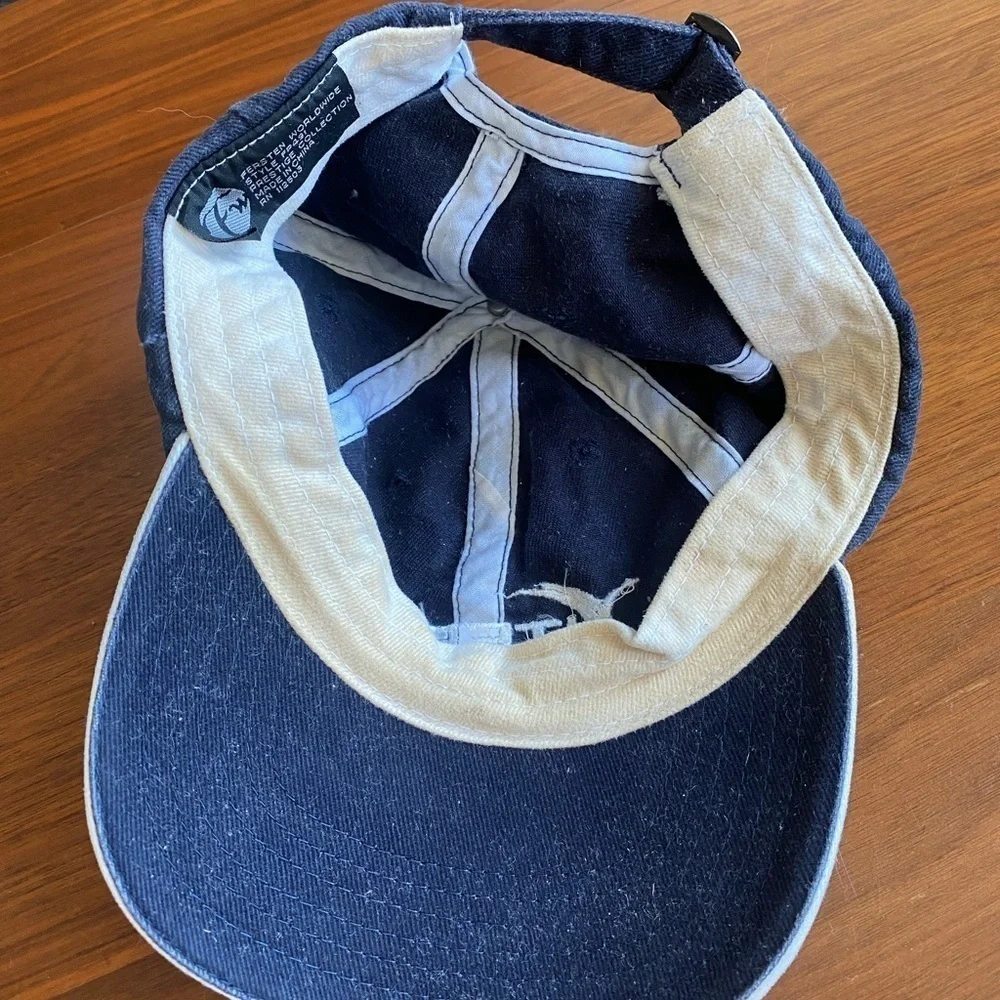 Viterra Feed Products Country Farm Hat